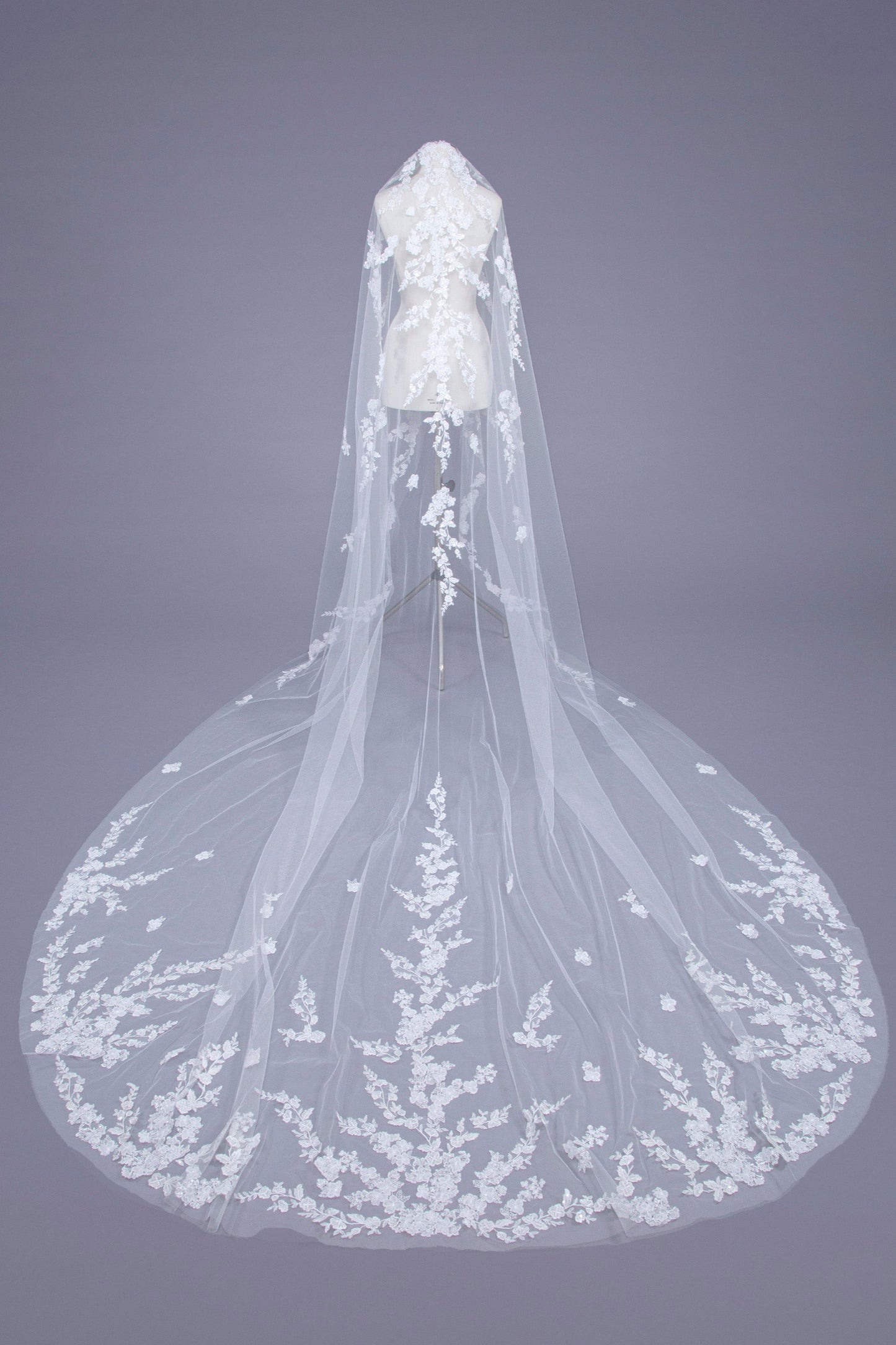 Veil Pickford