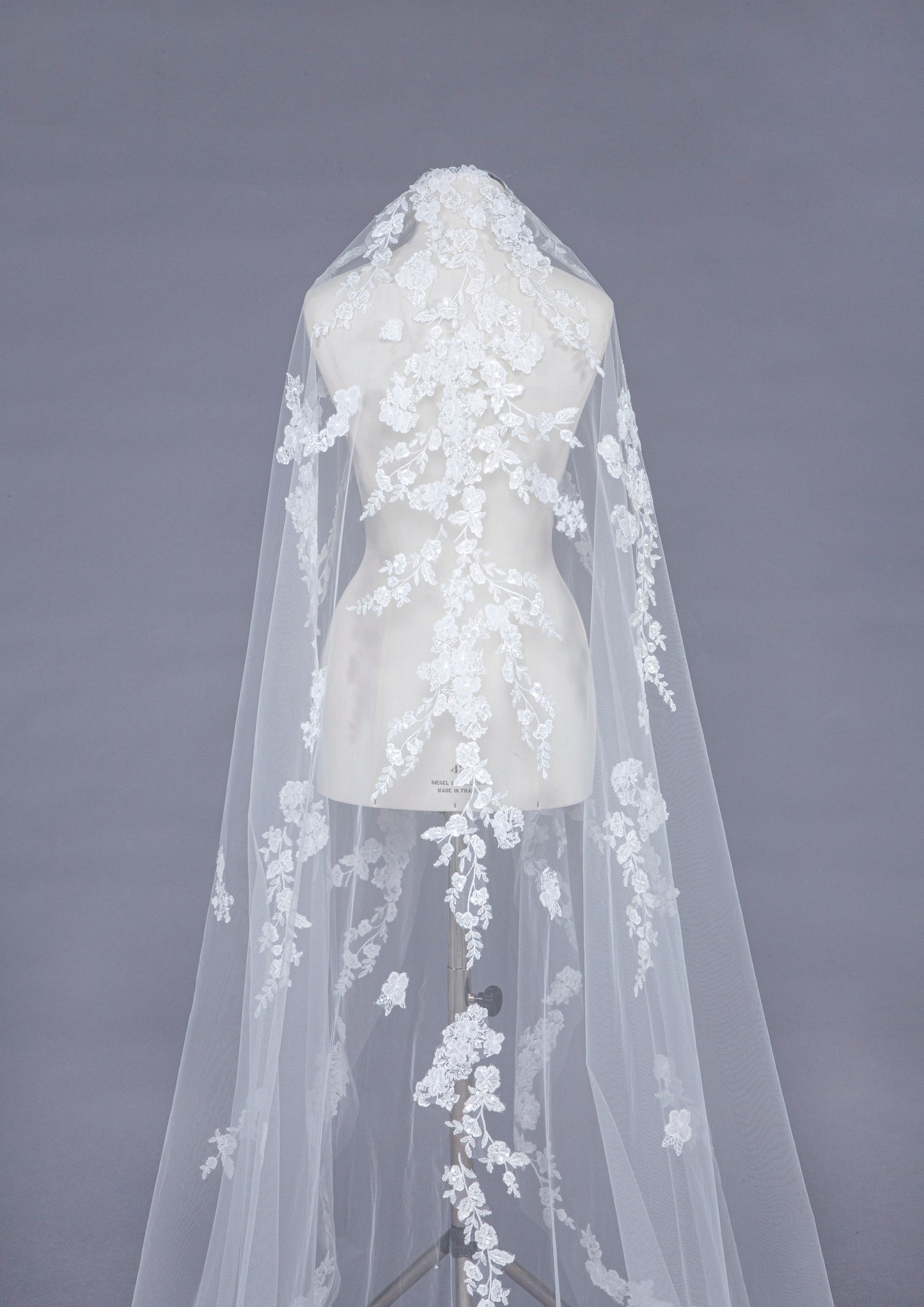 Veil Pickford