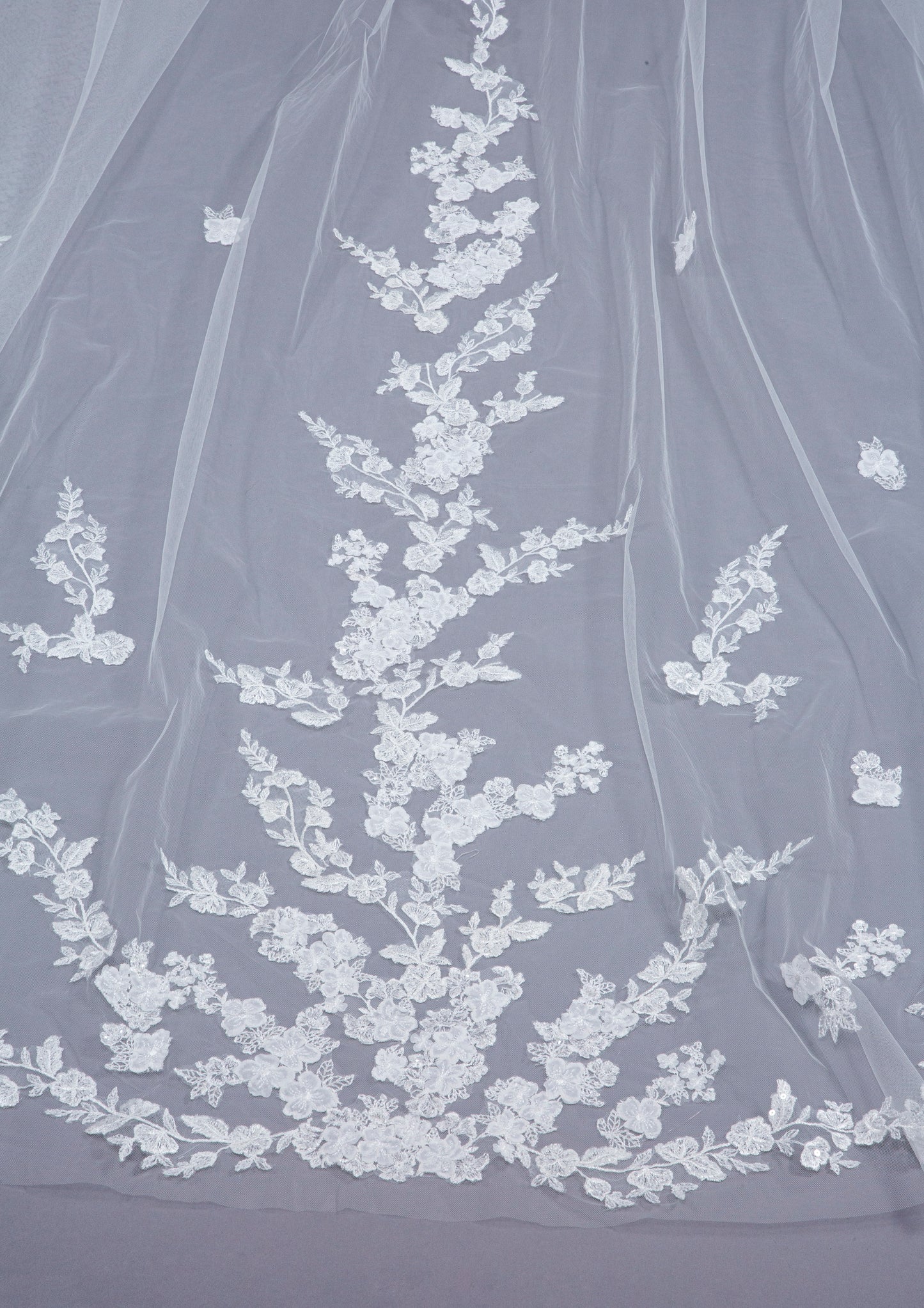 Veil Pickford