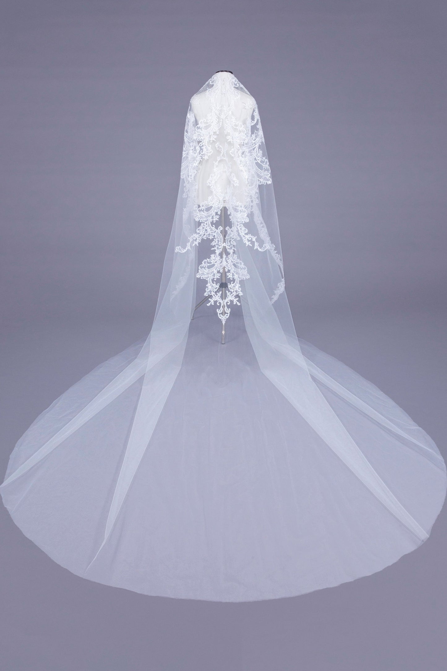 Veil Temple T