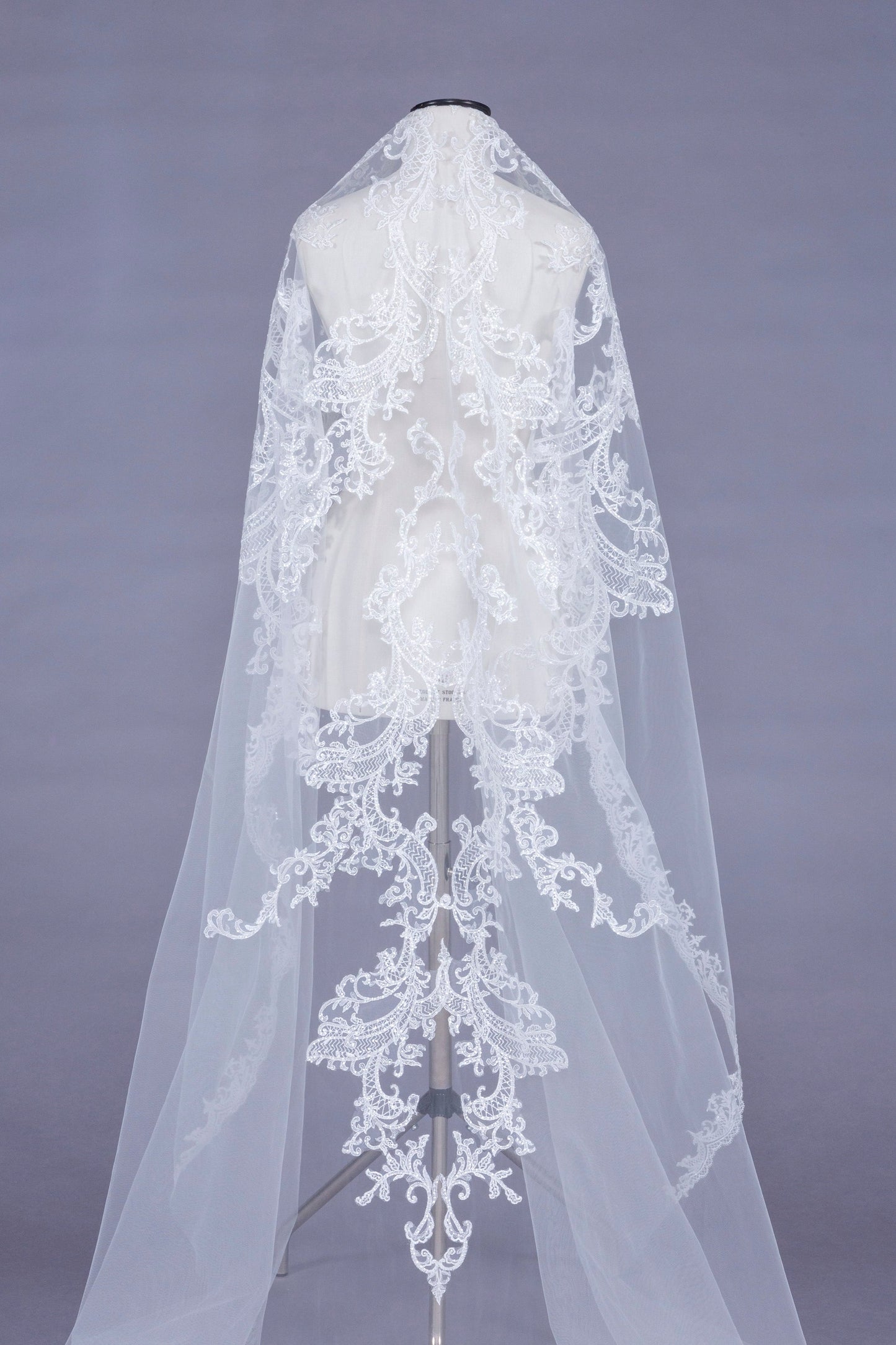 Veil Temple T