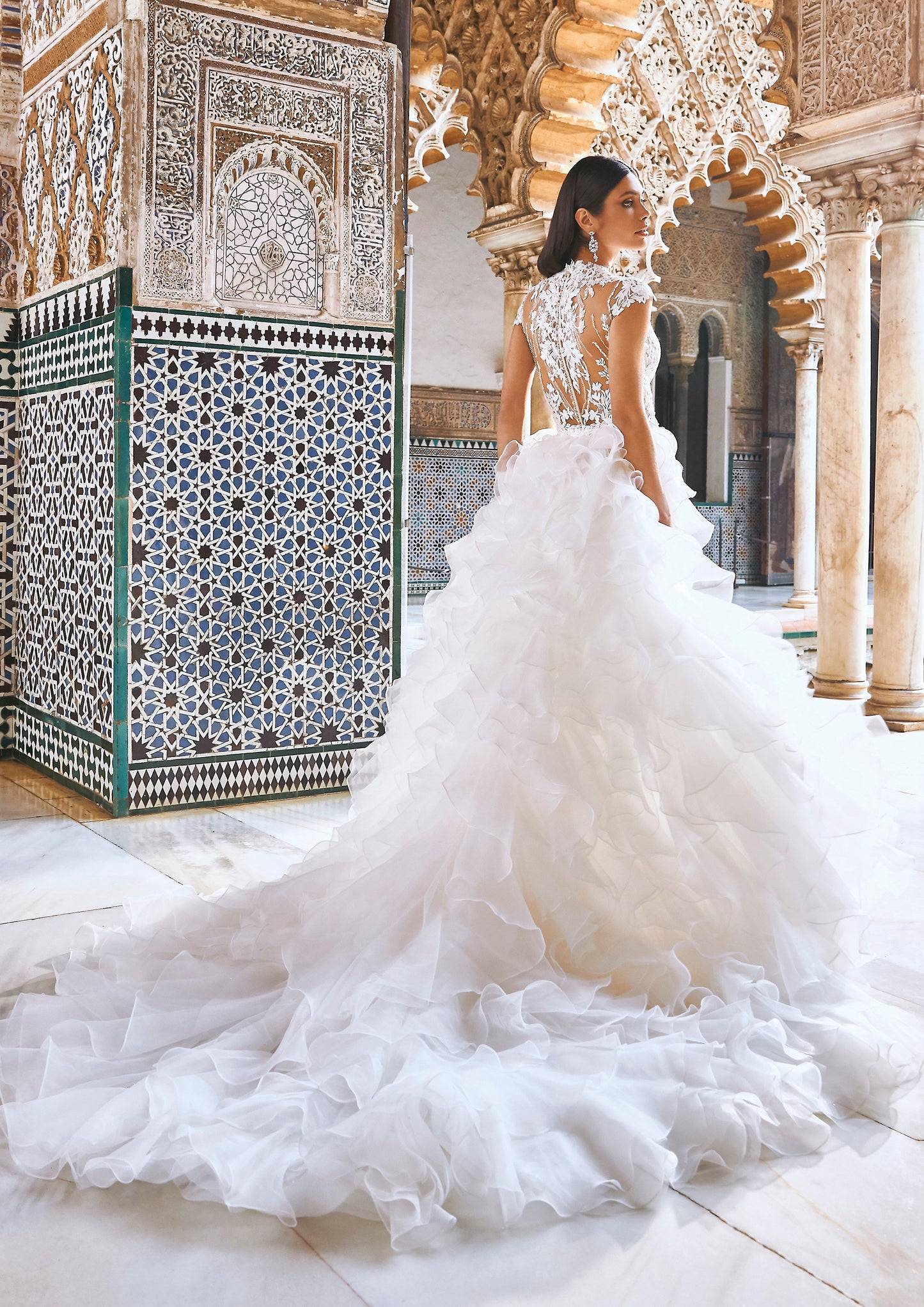 Overskirt Wadibani