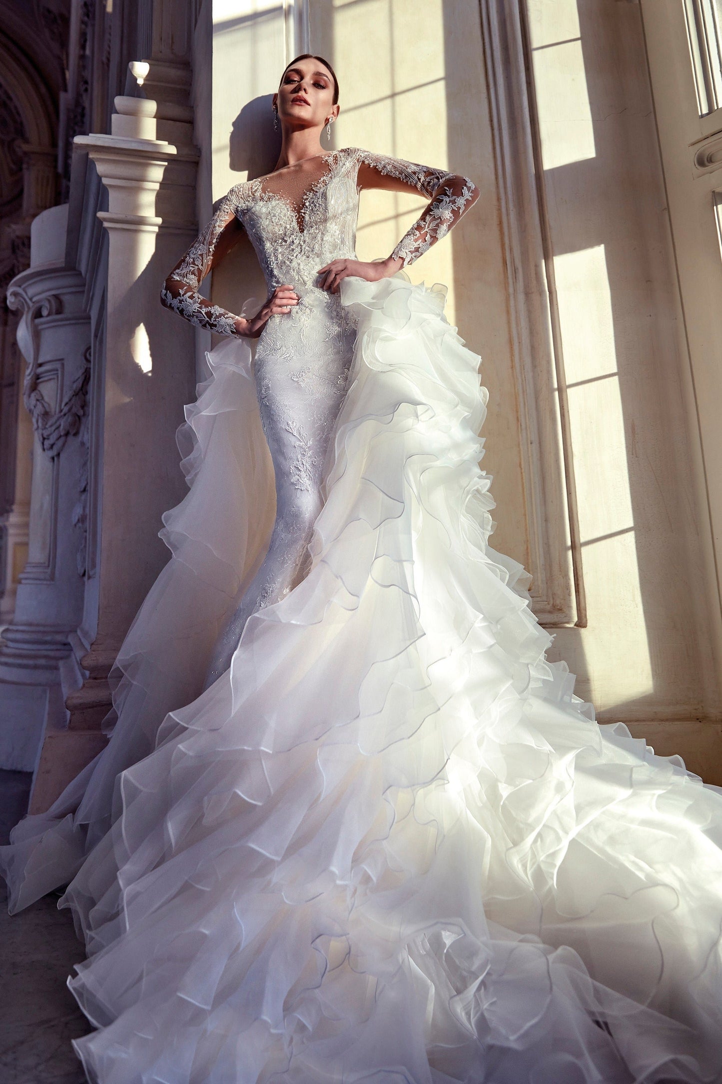 Overskirt Wadibani