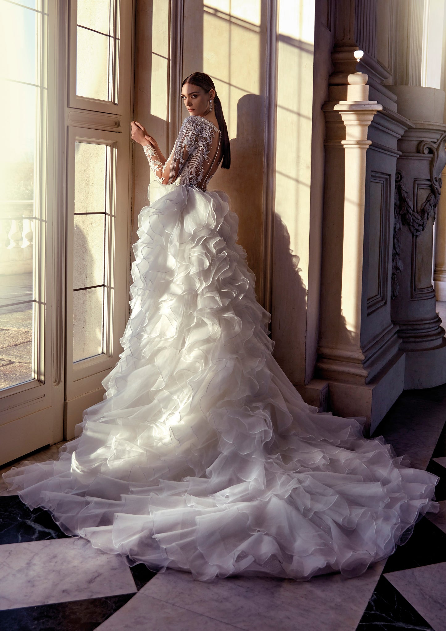 Overskirt Wadibani