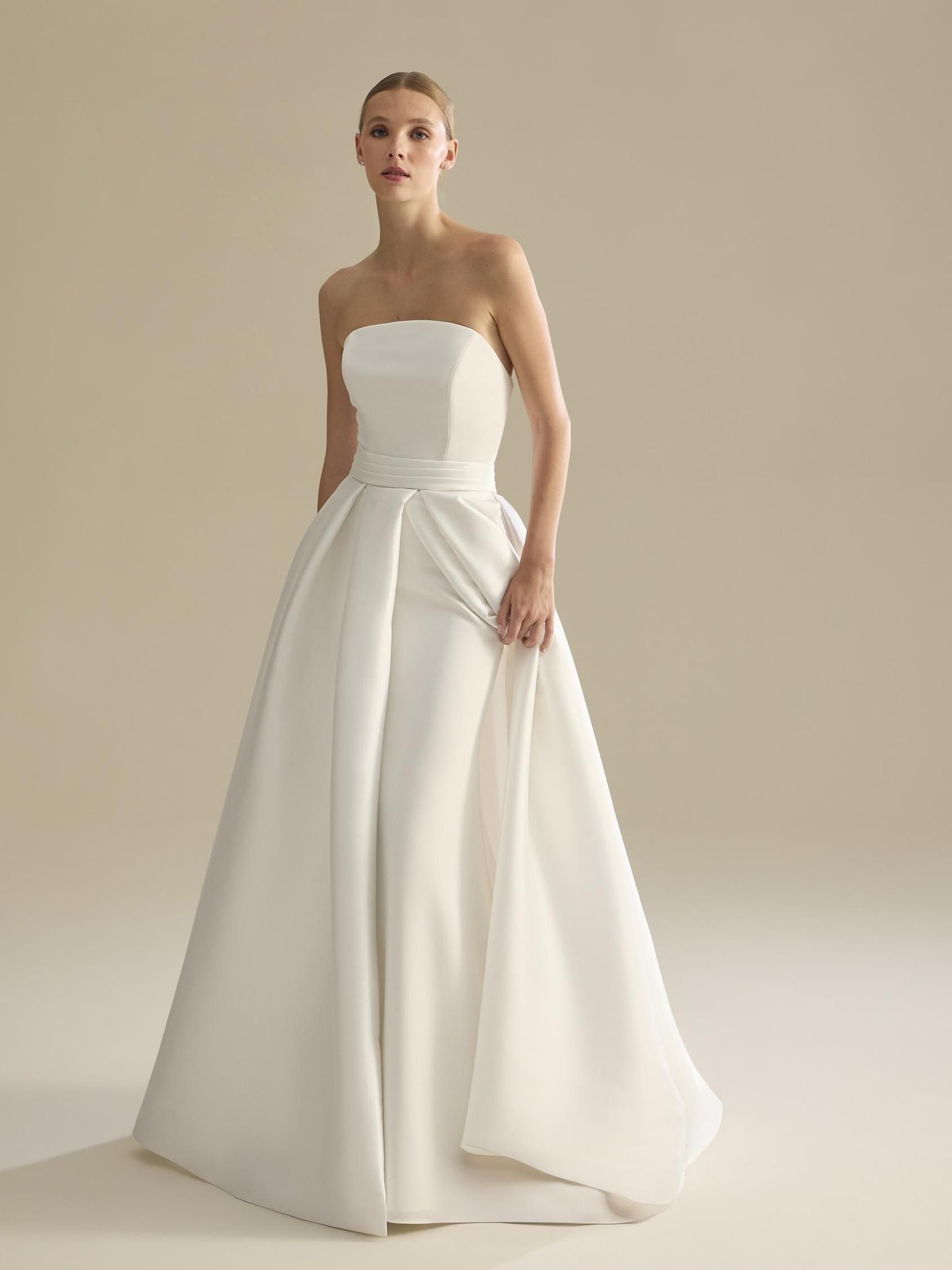 Bely Overskirt