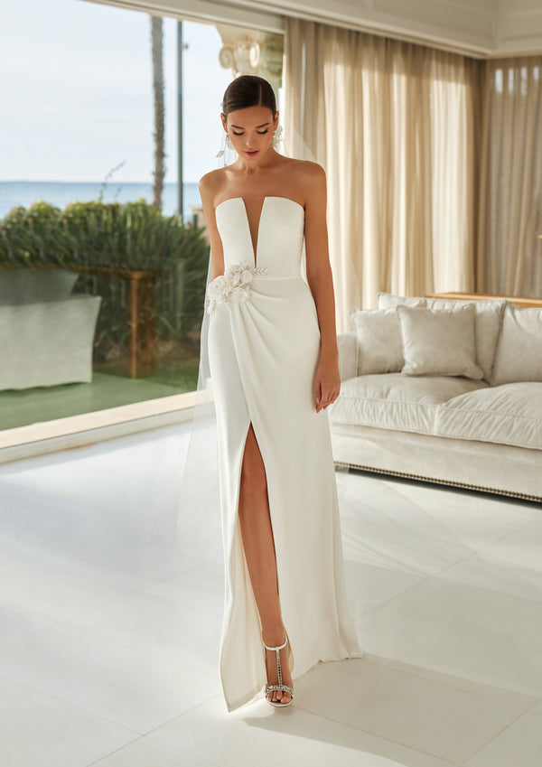 Wedding Dresses in Brooklyn, New York | Krismil Bridal Wedding Dresses in Brooklyn, New York | Krismil Bridal