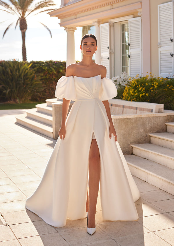 Wedding Dresses in Brooklyn, New York | Krismil Bridal Wedding Dresses in Brooklyn, New York | Krismil Bridal