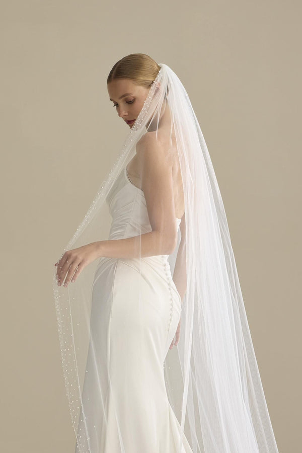 Wedding Veils