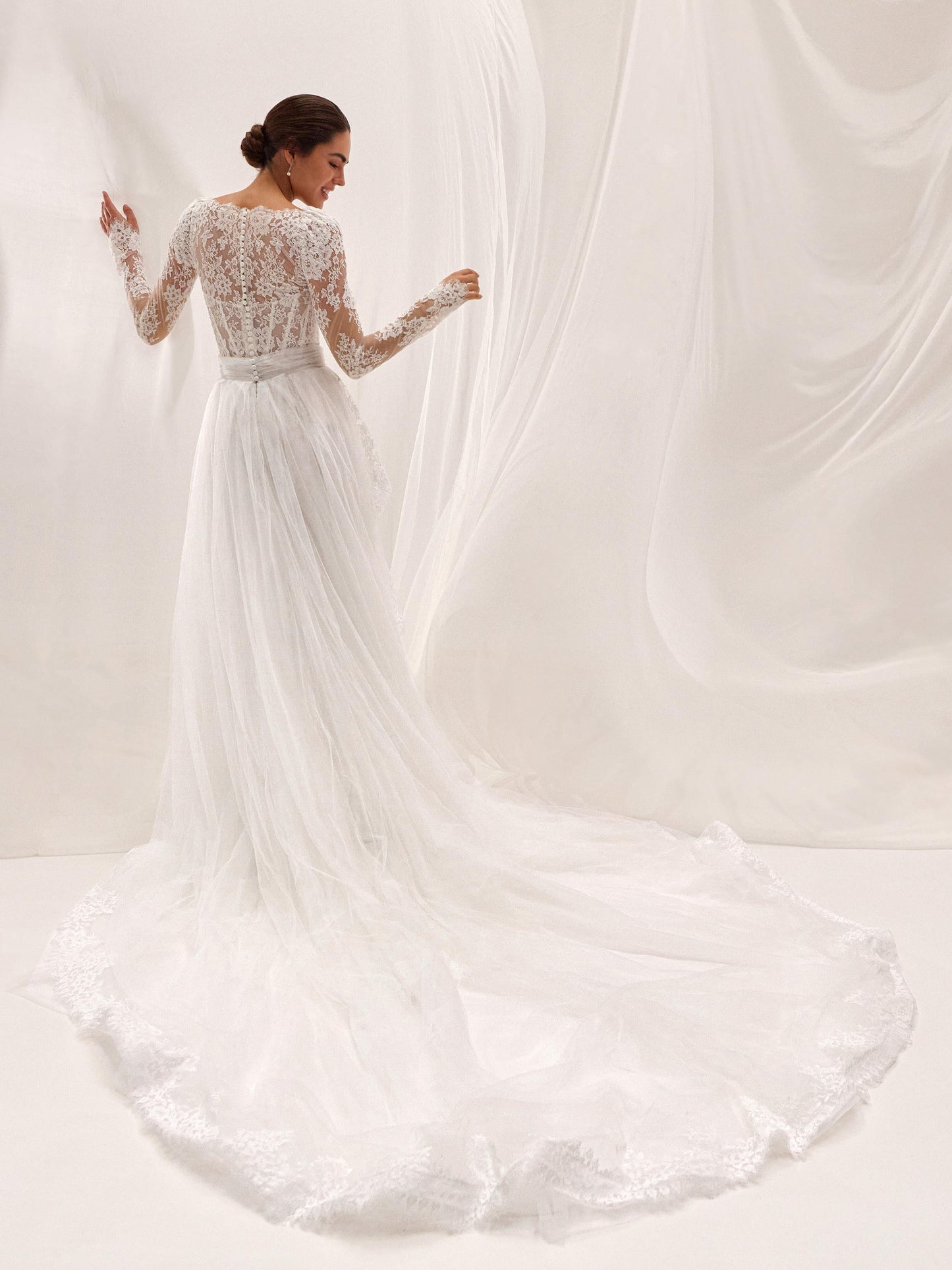 Arooks + Overskirt