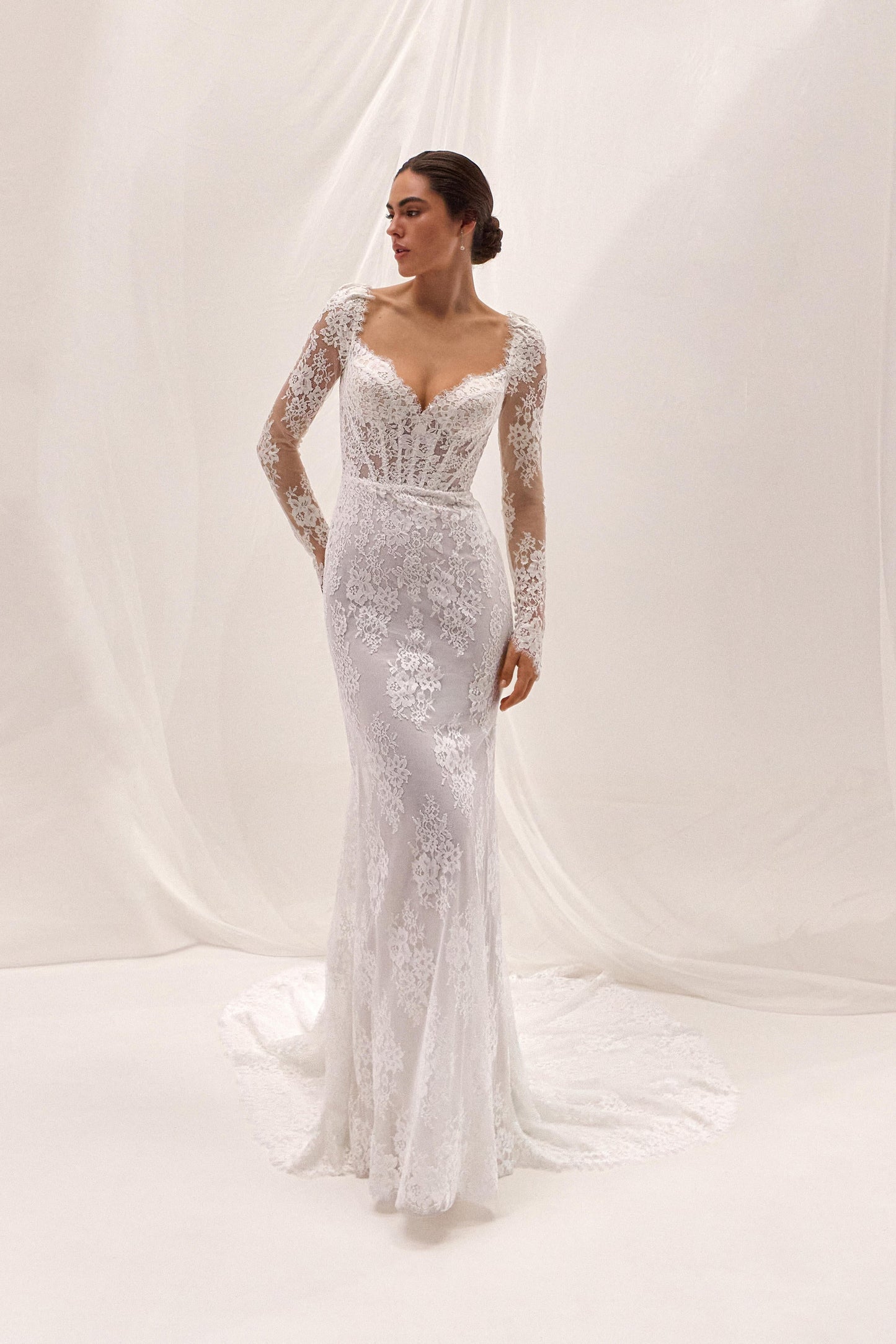 Arooks + Overskirt