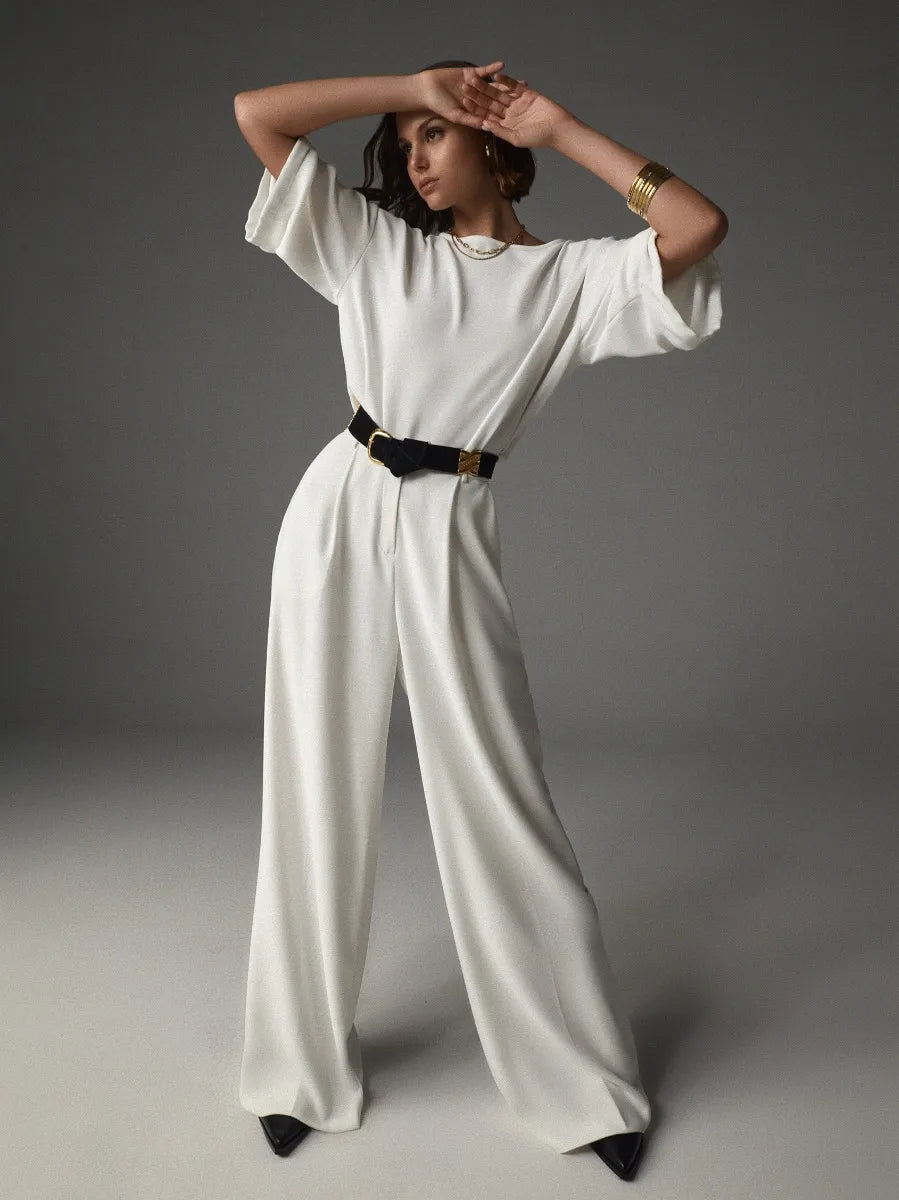 Cheyenne Top With Miquela Pants