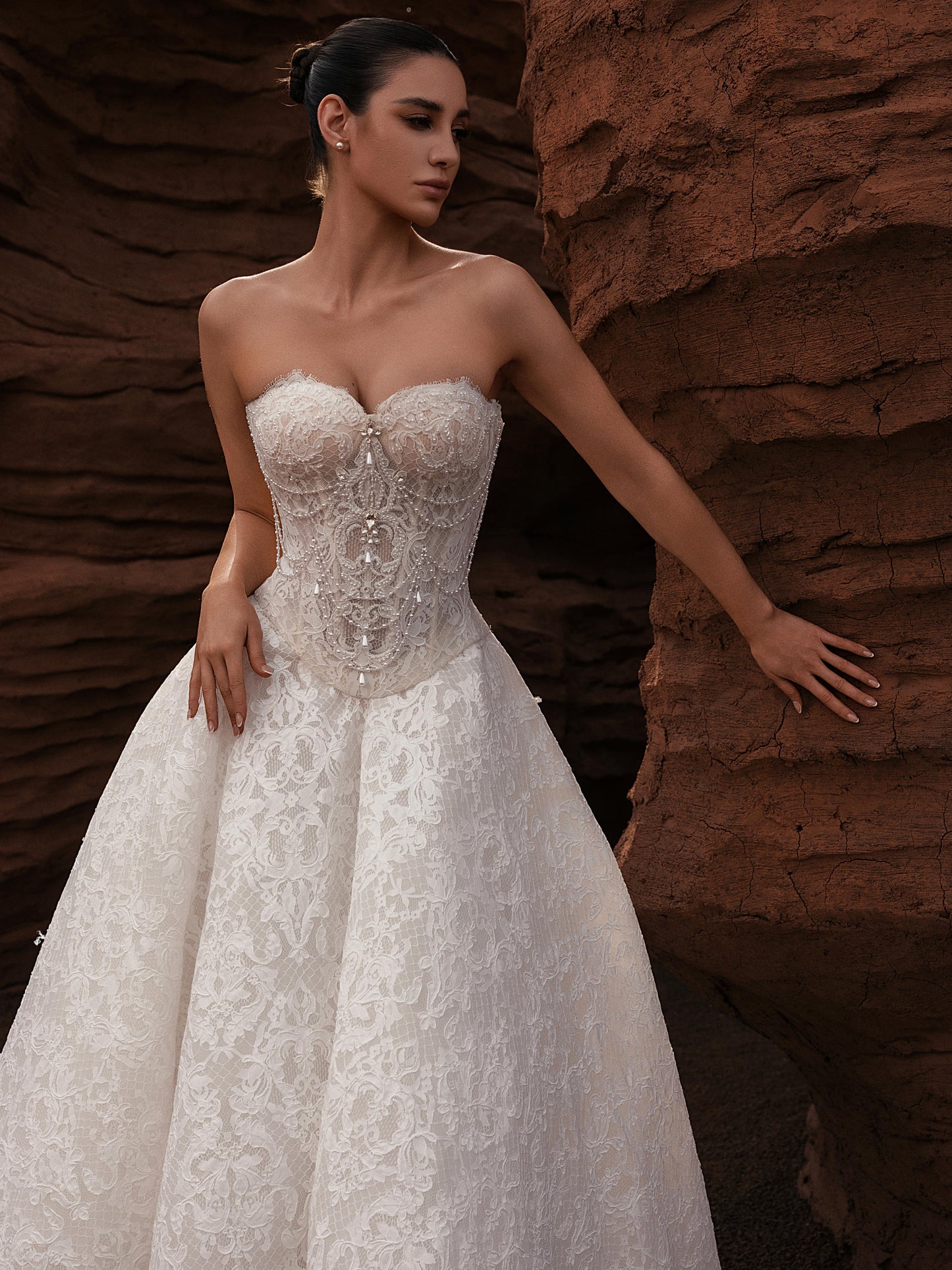 Valerianne