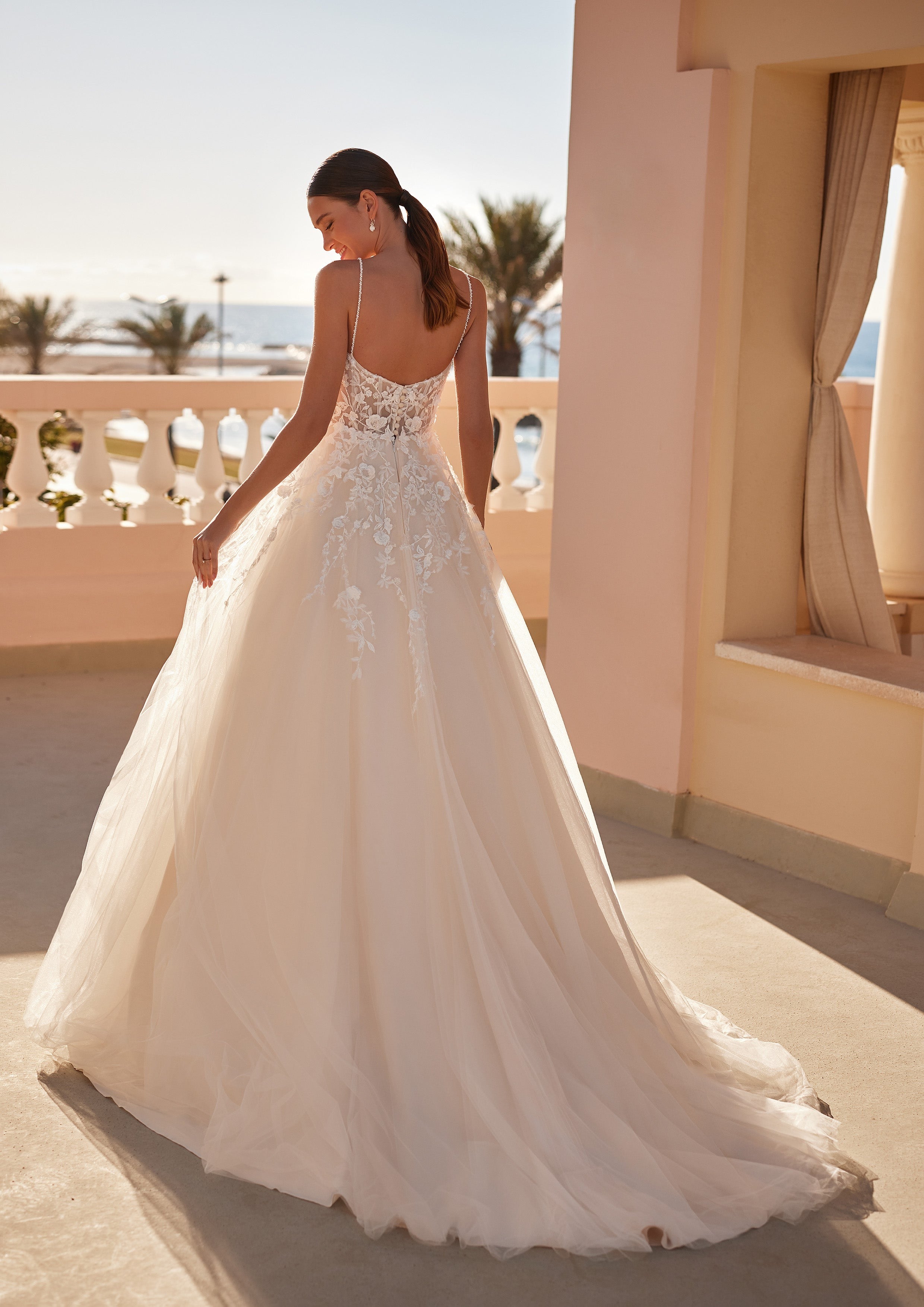 Wedding Dresses in Brooklyn, New York | Krismil Bridal