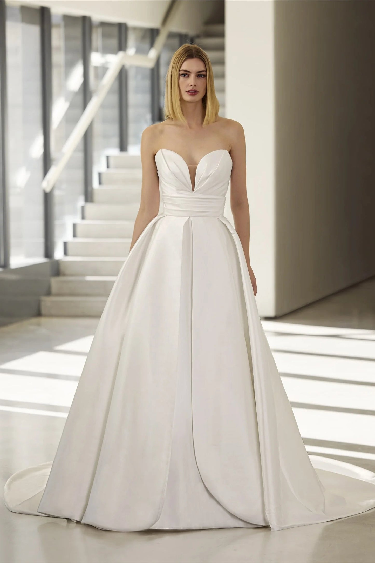 Leaves Overskirt